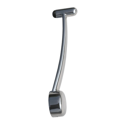 Schmitt Marine Yacht Arm w/Switch f/Bow Thruster - 316 Cast SS [50016]