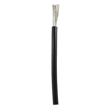 Ancor Black 2 AWG Battery Cable - Sold By The Foot [1140-FT]