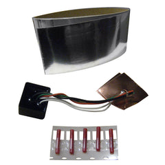 Collection image for: Marine Plumbing & Ventilation - Monitoring System