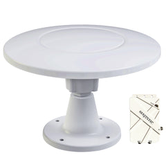 Collection image for: Entertainment - Over-The-Air TV Antennas