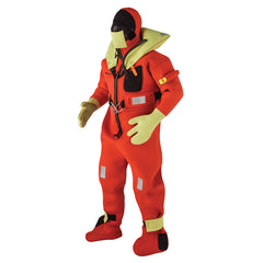 Collection image for: Marine Safety - Immersion/Dry/Work Suits