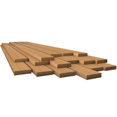 Collection image for: Marine Hardware - Teak Lumber