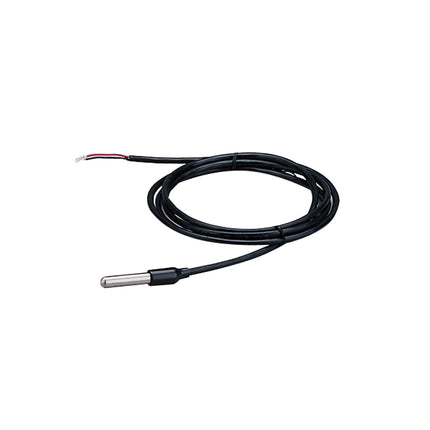 Davis Stainless Steel Temperature Probe w/2-Wire Termination [6470]