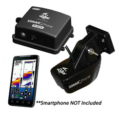 Collection image for: Marine Navigation & Instruments - Fishfinder Only