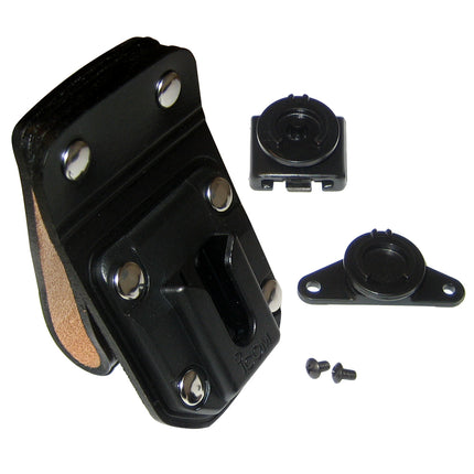 Icom Swivel Belt Hanger [MB96N]