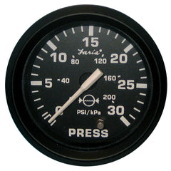 Collection image for: Boat Outfitting - Gauges