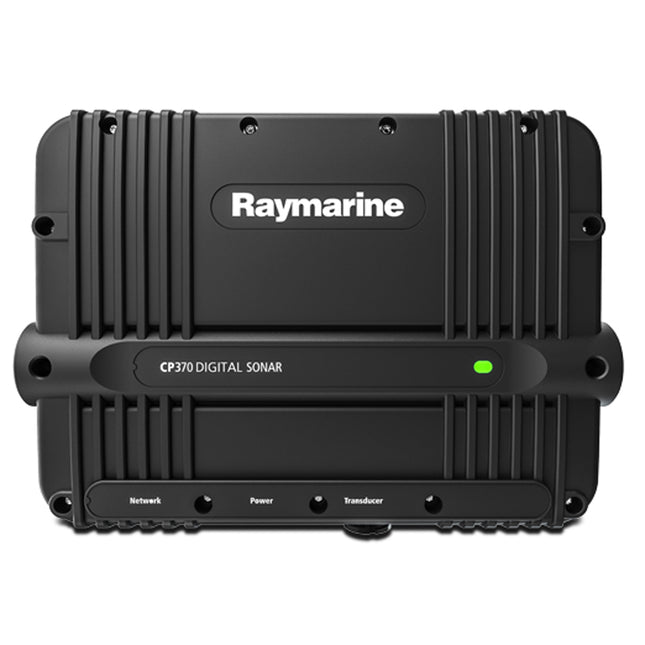 Raymarine CP370 Digital Sonar Module [E70297]