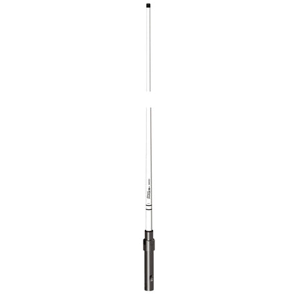 Shakespeare VHF 4' Phase III Antenna [6400-R]