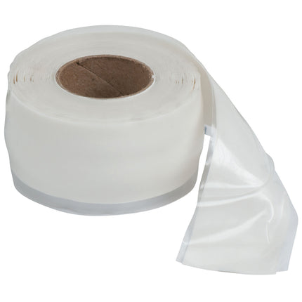 Ancor Repair Tape - 1" x 10' - White [347010]