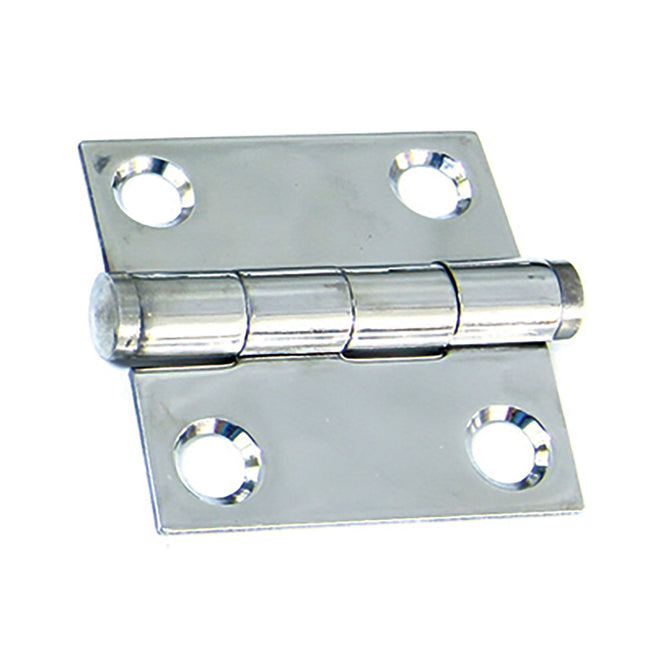 Tigress Heavy-Duty Bearing Style Hinges - 2" x 2" - Pair [21180]