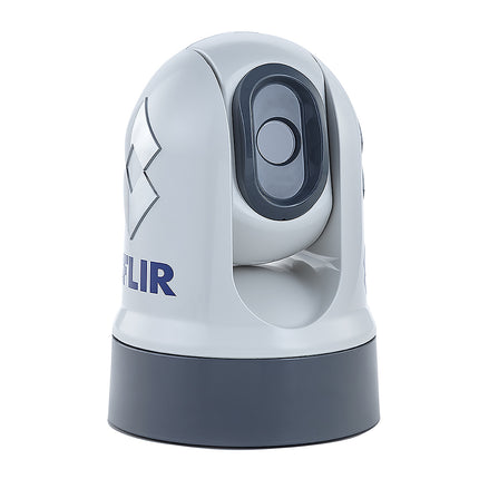 FLIR M232 Pan/Tilt 9Hz Marine Thermal Camera [E70354]