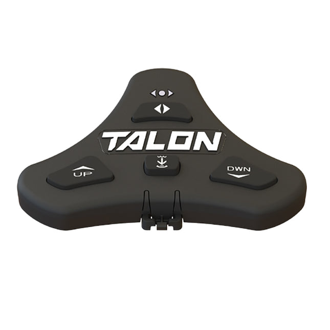 Minn Kota Talon BT Wireless Foot Pedal [1810257]