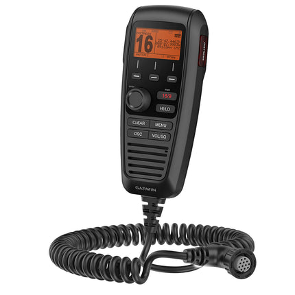 Garmin GHS 11 Wired VHF Handset [010-01759-00]