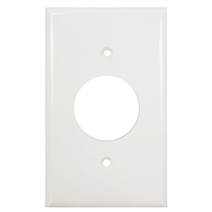 Fireboy-Xintex Conversion Plate f/CO Detectors - White [100102-W]