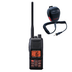 Collection image for: Communication - VHF - Handheld