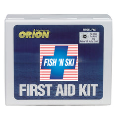 Collection image for: Outdoor - Medical Kits