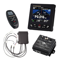 Collection image for: Marine Navigation & Instruments - Autopilots