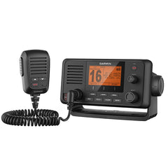 Collection image for: Communication - VHF - Fixed Mount