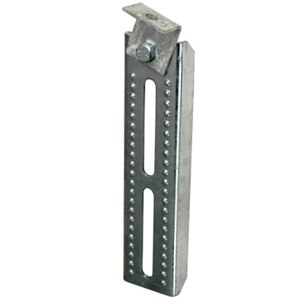 C.E. Smith Roller Bunk Mounting Bracket - 11" [10003GA]