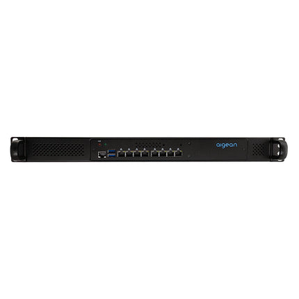 Aigean 7 Source Programmable Multi-WAN Router (Rackmountable) [MFR-7]