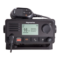Collection image for: Communication - VHF - Fixed Mount
