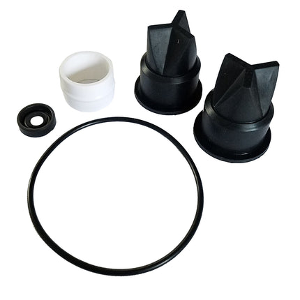 Raritan Discharge Pump Repair Kit f/Marine Elegance & Atlantes Freedom  Vortex Vac Toilets [MERK]