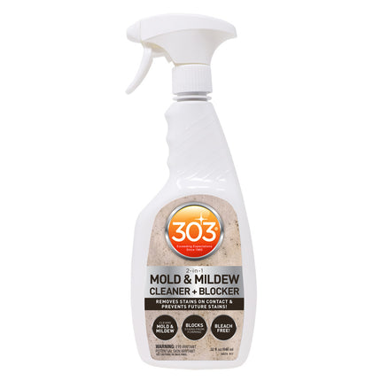 303 Mold  Mildew Stain Remover - 32oz [30574]