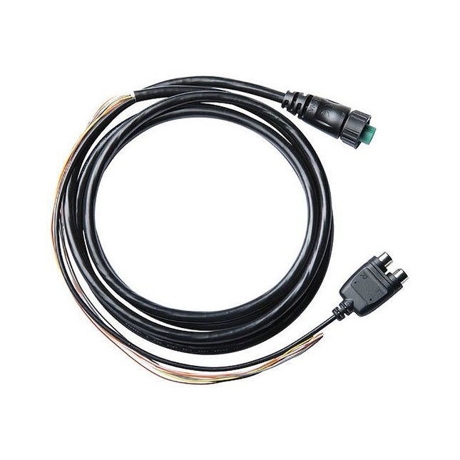 Garmin NMEA 0183 w/Audio Cable [010-12852-00]