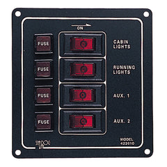 Collection image for: Electrical - Electrical Panels