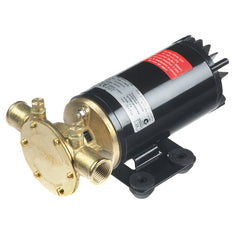 Collection image for: Marine Plumbing & Ventilation - Ballast Pumps