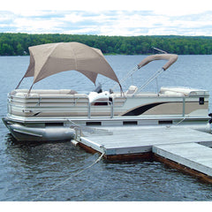 Collection image for: Boat Outfitting - Biminis/Shades/Umbrellas