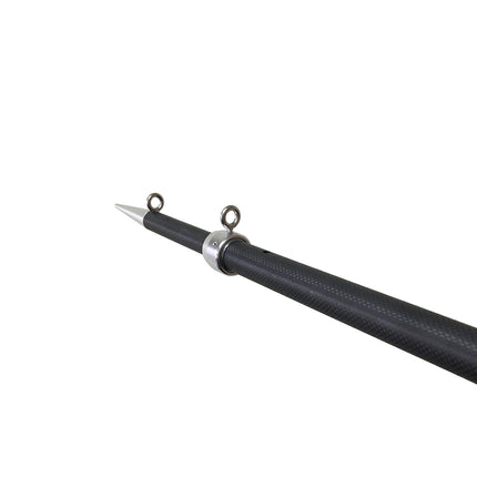 Tigress XD Carbon Fiber Telescoping Center Outrigger [88679-2]