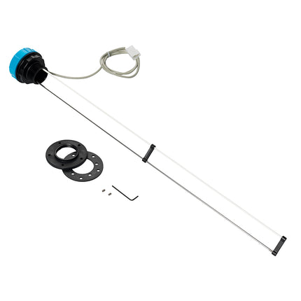 Veratron Fresh Water Level Sensor w/Sealing Kit #930 - 12/24V - 4-20mA - 80-600mm Length [N02-240-802]