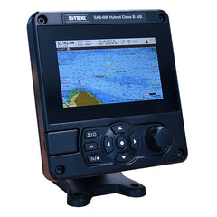 Collection image for: Marine Navigation & Instruments - AIS Systems