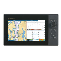 Collection image for: Marine Navigation & Instruments - GPS - Fishfinder Combos