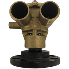 Collection image for: Marine Plumbing & Ventilation - Impellers