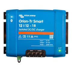 Collection image for: Electrical - DC to DC Converters