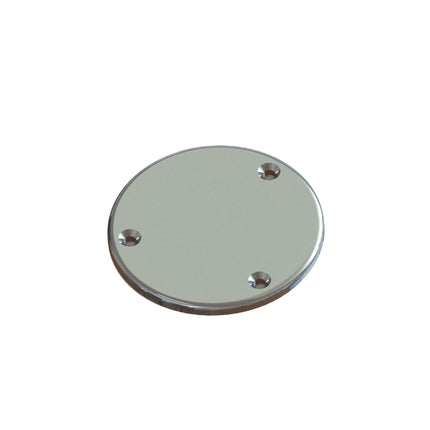 TACO Backing Plate f/GS-850  GS-950 [BP-850AEY]