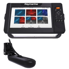 Collection image for: Marine Navigation & Instruments - GPS - Fishfinder Combos