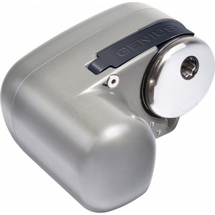 Quick Genius GP2 2000FF Windlass - Automatic Free-Fall System - 800W, 12V, 8MM or 5/16" Gypsy [FSGP22012F08A00]