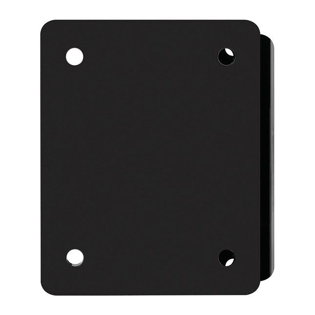 Minn Kota Raptor Direct Mount Angle Bracket - Black [1810371]
