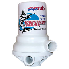 Collection image for: Marine Plumbing & Ventilation - Livewell Pumps