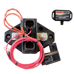Collection image for: Electrical - Meters & Monitoring