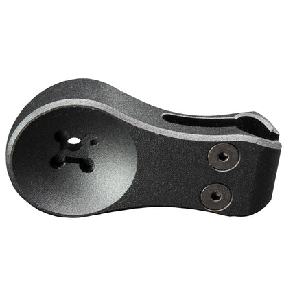 PTM Watersports RTS - 100 Adapter - Black [P12902-100 BK]