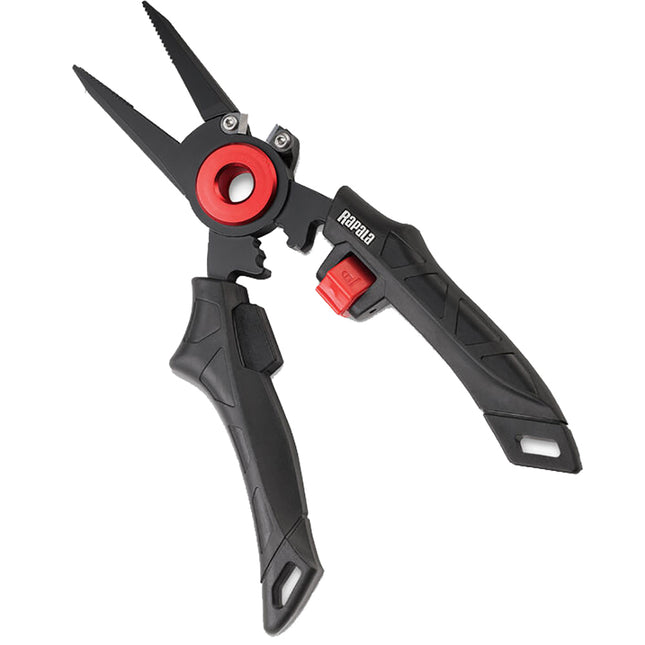 Rapala 7" Elite Pliers [RESP7]