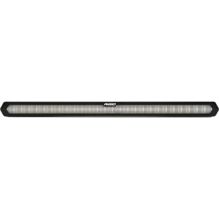 RIGID Industries Chase 28" Lightbar - Tube Mount [901801]