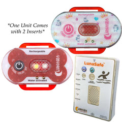 Collection image for: Marine Safety - Safety Lights