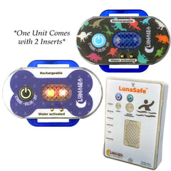 Collection image for: Marine Safety - Safety Lights