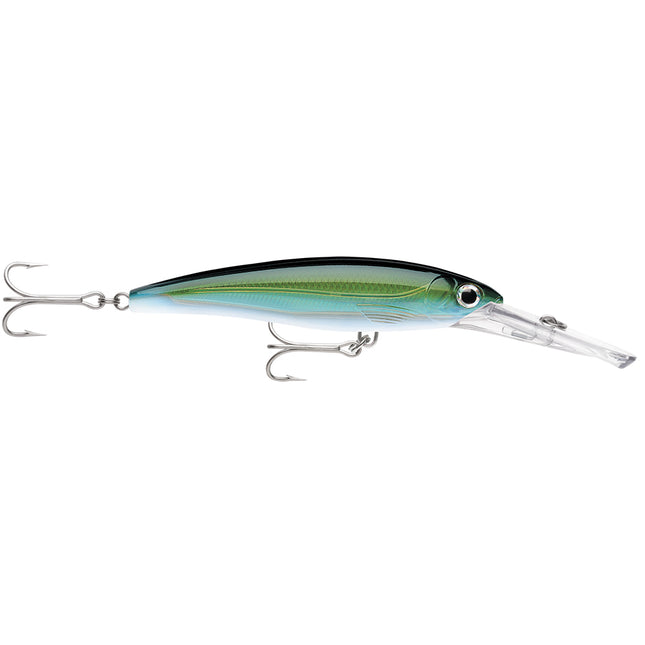 Rapala X-Rap Magnum 20 Yellowfin Tuna [XRMAG20YFT]