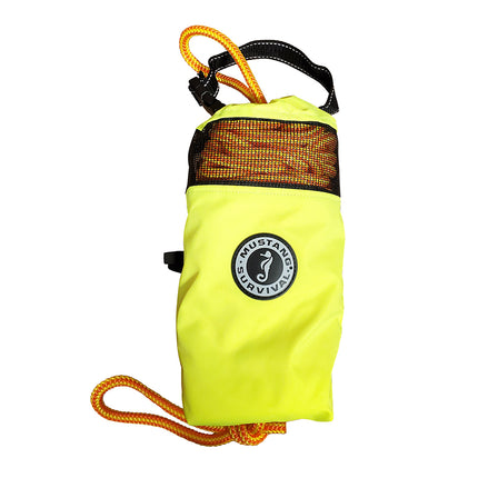 Mustang Water Rescue Professional Throw Bag - 75 Rope [MRD175-251-0-215]